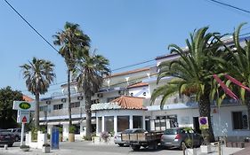 Lareira do Pinheirinho