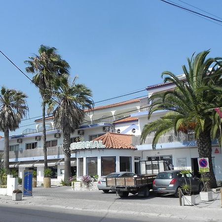 Lareira do Pinheirinho Charneca de Caparica Exterior foto
