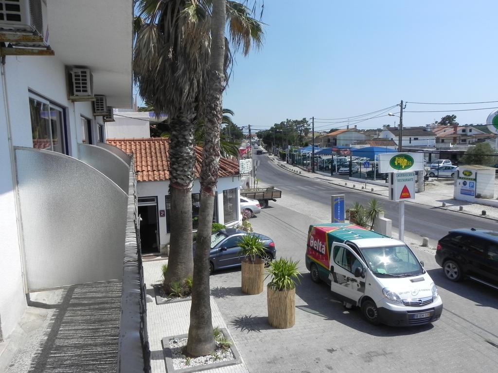 Lareira do Pinheirinho Charneca de Caparica Exterior foto