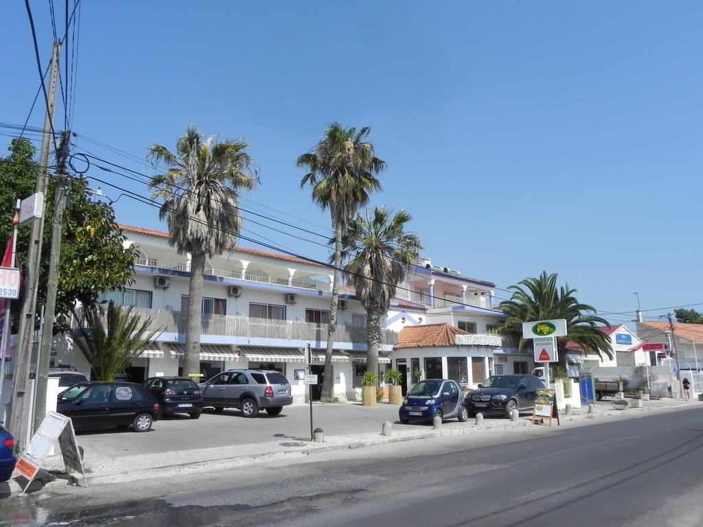 Lareira do Pinheirinho Charneca de Caparica Exterior foto